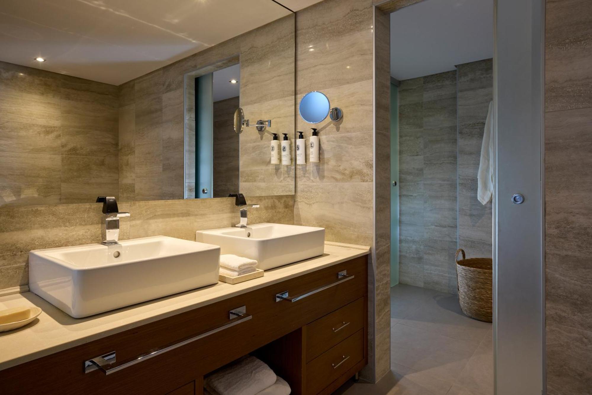 Mediterranean Suite Private Pool