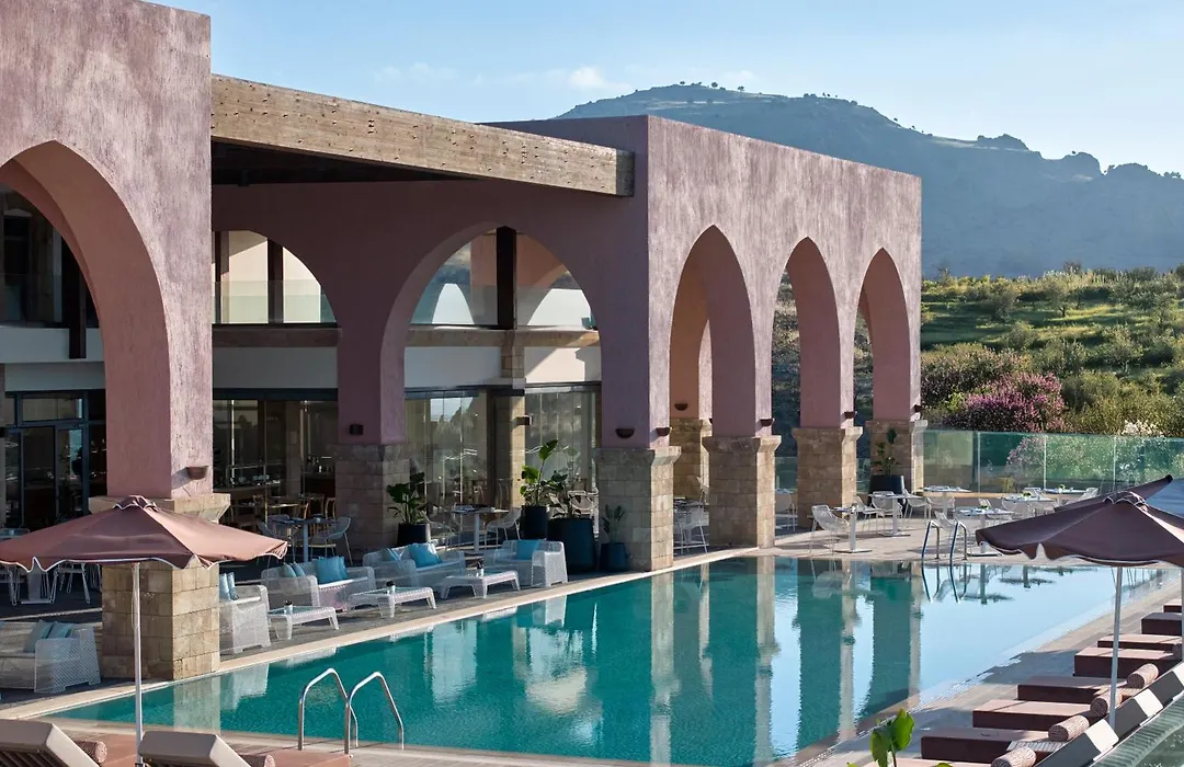 Boutique 5 Hotel & Spa - Adults Only-1